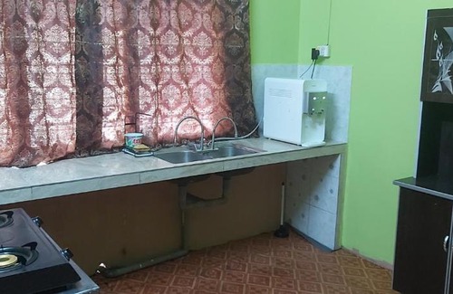 Larut House | Ilman Homestay Taiping