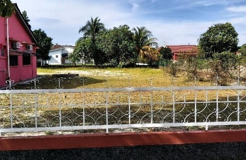 Larut House | Ilman Homestay Taiping