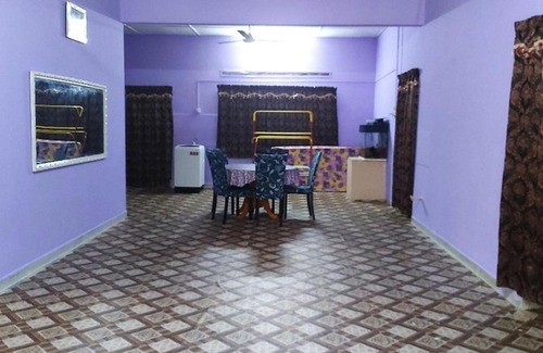 Larut House | Ilman Homestay Taiping