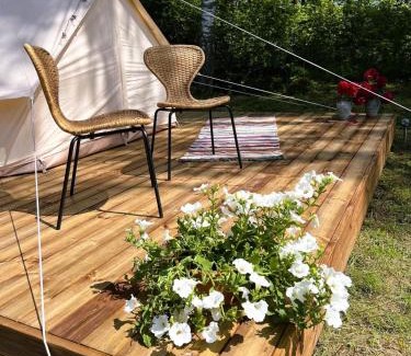 Ilmjarve Other | Ilmjärve Glamping