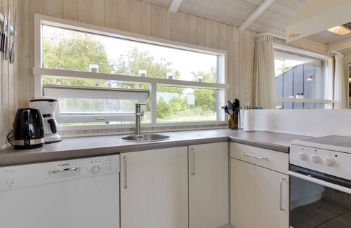 Tversted House | "Ilmo" - 950m from the sea by Interhome
