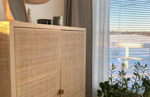 Keminmaa Apartment | Ilmola resort by the river