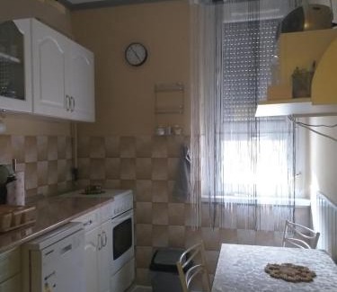 Eger Apartment | ILONA APARTMAN
