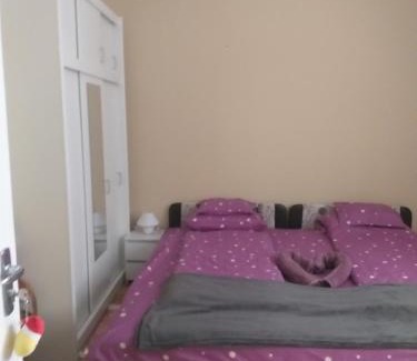 Eger Apartment | ILONA APARTMAN