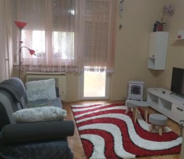 Eger Apartment | ILONA APARTMAN