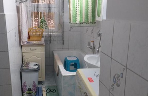 Eger Apartment | ILONA APARTMAN