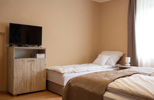 Gyula Apartment | Ilona Apartman