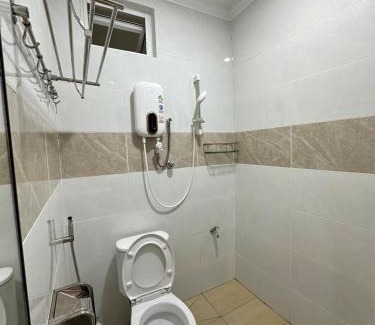 Penampang House | ILoveHoliday Homestay Lido Kobusak