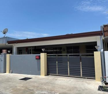 Penampang House | ILoveHoliday Homestay Lido Kobusak