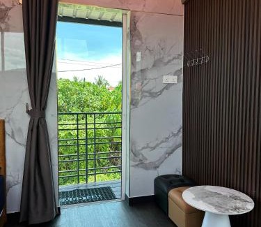 Kampung Rampayan Hotel | ILOVEHOLIDAY Pulutan Homestay