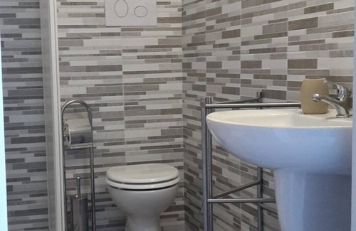 Benevento House | "IlPostoVerde" COUNTRY HOUSE WITH POOL SOL 6-