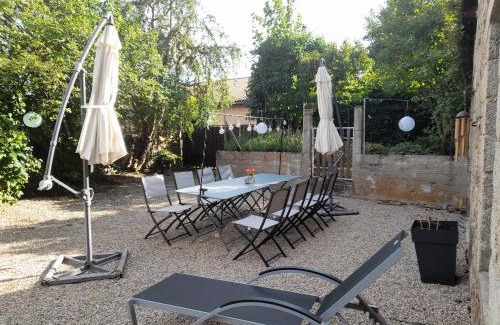 Chambon-le-Chateau Bed & Breakfast | Ils en ont rêvé