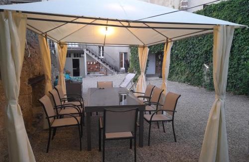 Chambon-le-Chateau Bed & Breakfast | Ils en ont rêvé
