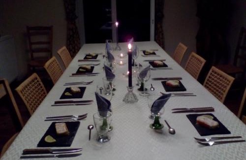 Chambon-le-Chateau Bed & Breakfast | Ils en ont rêvé