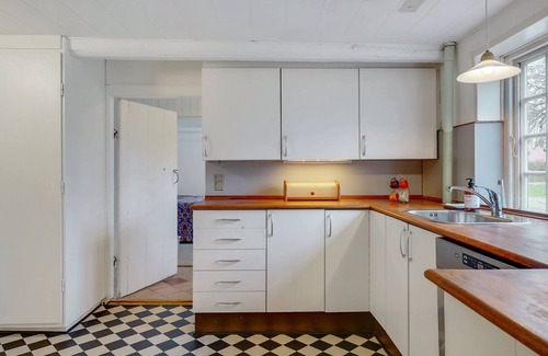 Møgeltønder House | "Ilsa" - 9.8km from the sea by Interhome