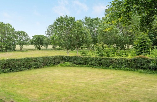 Møgeltønder House | "Ilsa" - 9.8km from the sea by Interhome