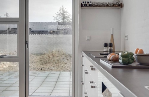 Blokhus House | "Ilsabe" - 2km from the sea by Interhome