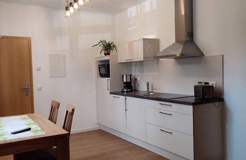 Stutzengrun Apartment | Ilse H to 2 - 2 nights - Haus Kuhberg