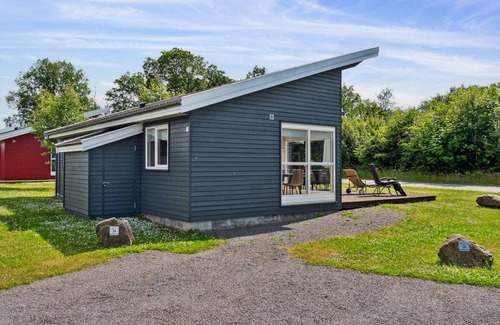 Gudhjem House | "Ilta" - 2.8km from the sea by Interhome