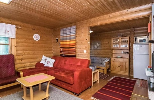 Lotjola House | Iltarusko by Interhome