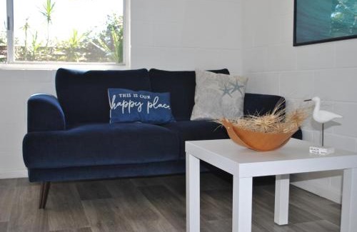 Iluka Apartment | Iluka Beachouse