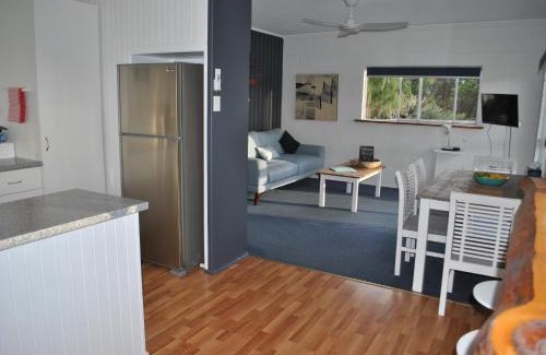 Iluka Apartment | Iluka Beachouse