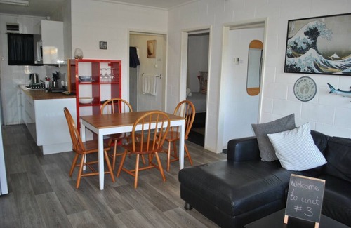 Iluka Apartment | Iluka Beachouse UNIT 3