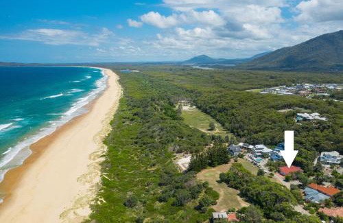 Dunbogan House | Iluka Breeze