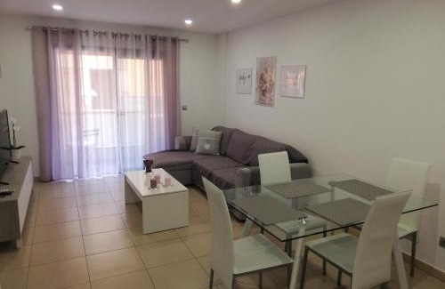 Alcala Apartment | ILUSIÓN ALCALÁ MAR