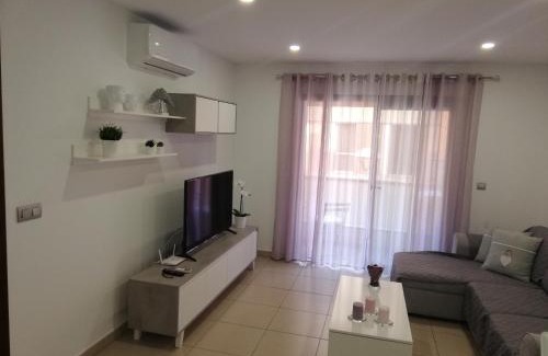 Alcala Apartment | ILUSIÓN ALCALÁ MAR