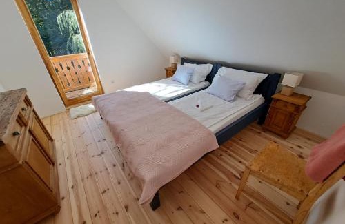 Matraszentimre Apartment | Iluska Vendégház