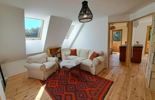 Matraszentimre Apartment | Iluska Vendégház