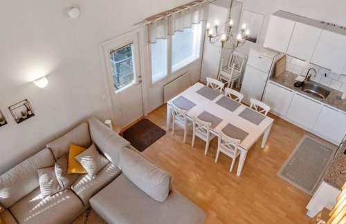 Vuokatti House | Ilvesportti 9 A 1 by Interhome