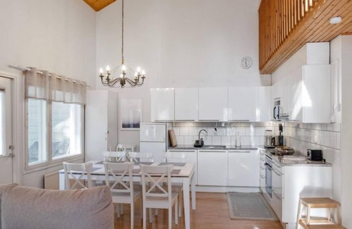 Vuokatti House | Ilvesportti 9 A 1 by Interhome