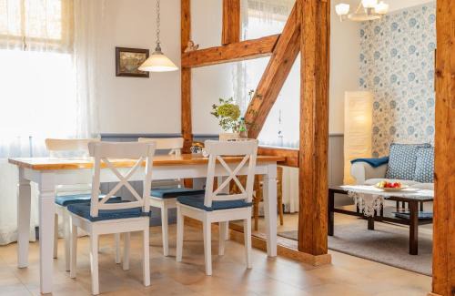 Bad Liebenstein Apartment | Im alten Rathaus