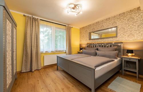 Bad Liebenstein Apartment | Im alten Rathaus