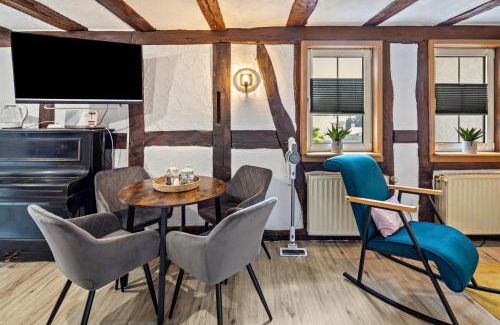 Alsfeld Apartment | im Fachwerk