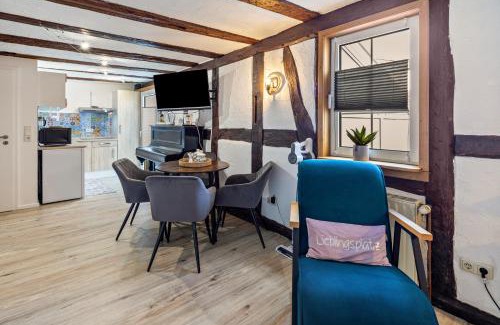 Alsfeld Apartment | im Fachwerk