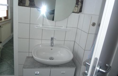 Trusen Apartment | im gelben Haus