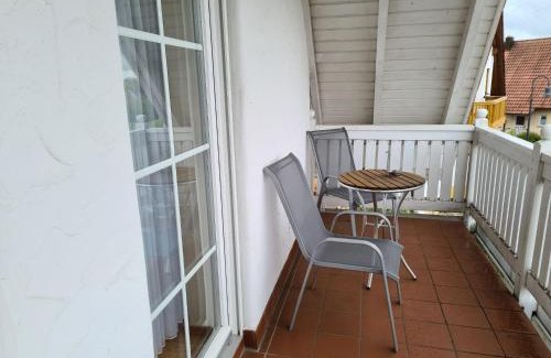 Zapfendorf Apartment | Im Gottesgarten am Obermain