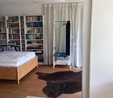 Pfullingen Apartment | Im Grünen Bereich