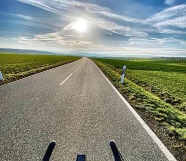 Nastatten Apartment | Im großen K