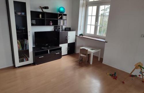 Nastatten Apartment | Im großen K