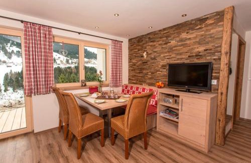 Mittelberg Apartment | Im Höfle Ferienwohnungen
