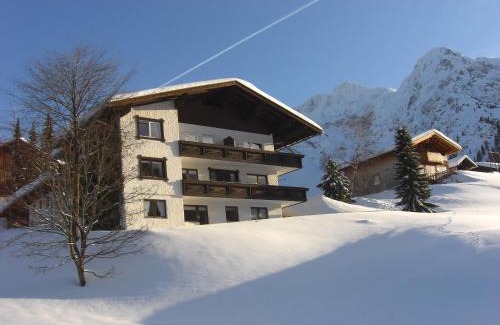 Mittelberg Apartment | Im Höfle Ferienwohnungen