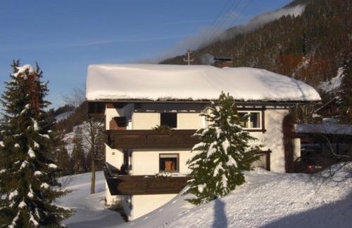 Mittelberg Apartment | Im Höfle Ferienwohnungen