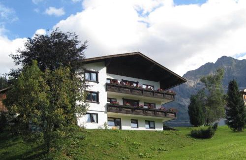 Mittelberg Apartment | Im Höfle Ferienwohnungen