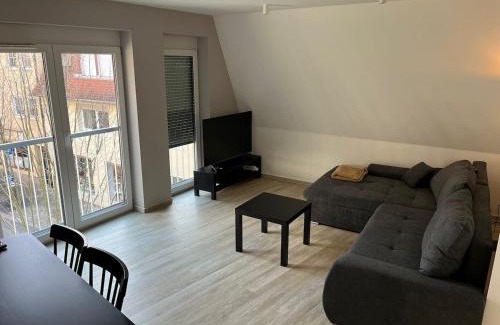 Bad Mergentheim Apartment | Im Herzen Bad Mergentheims