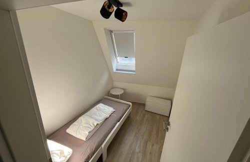 Bad Mergentheim Apartment | Im Herzen Bad Mergentheims