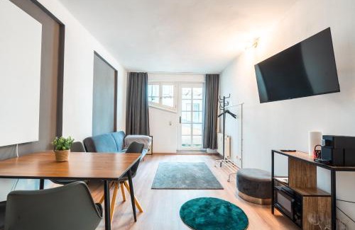 Bad Ischl Apartment | Im Herzen von Bad Ischl #2